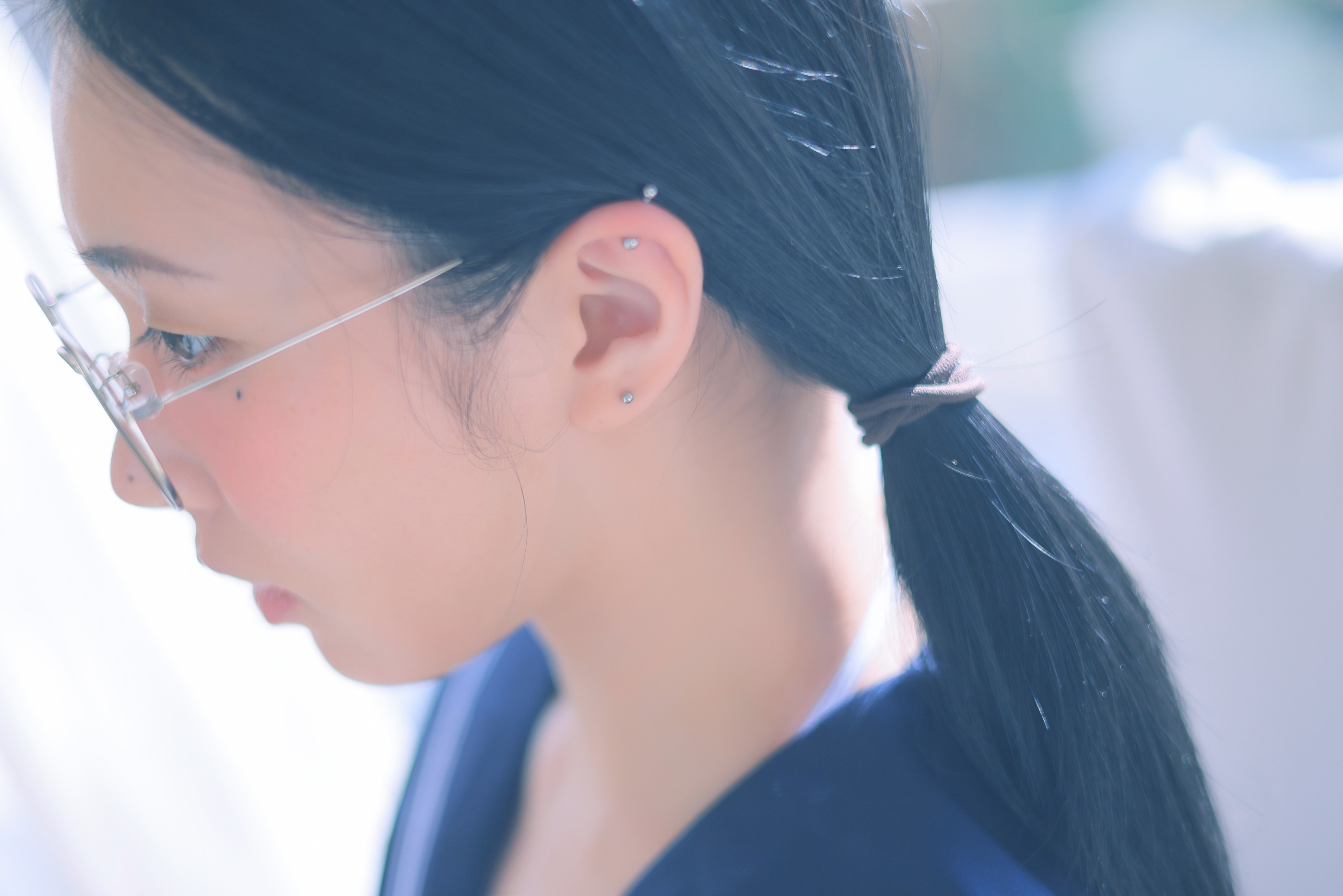 图片[1]-Yeon Woo – NO.033 (이연우) – JK[158P]-XikXak